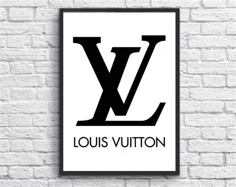 affiche louis vuitton|Louis Vuitton Posters .